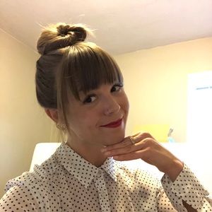 Meet your Posher, Madison